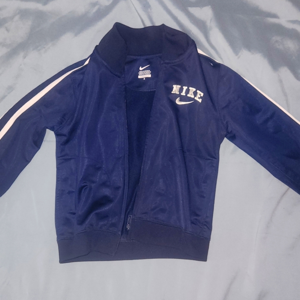 Nike jacket